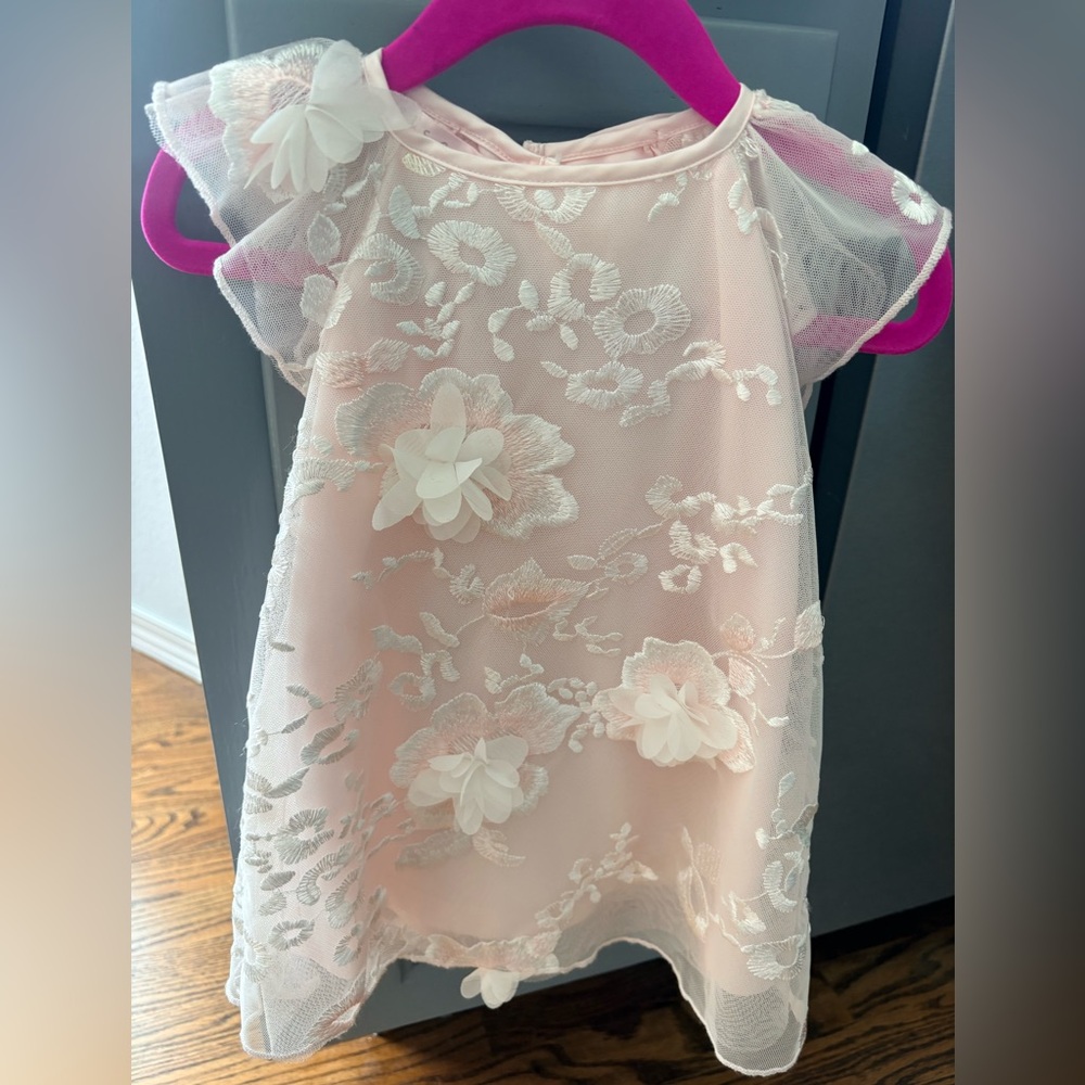 Summer dress 18mo
